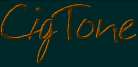 Cigtone