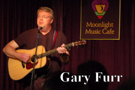 Gary Furr