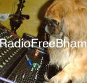 RadioFreeBham.net